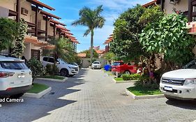 Casa Temporada TT Floripa - 3 Quartos com Ar Condicionado - 150 m da praia